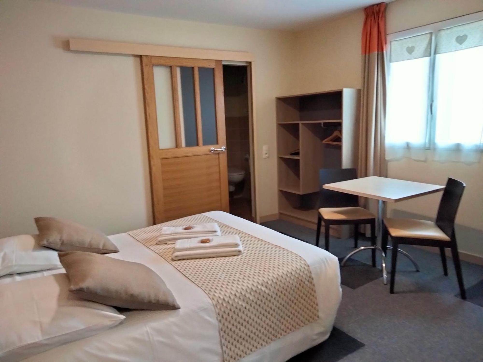 Le Bon Cap Hotel Plurien Exterior foto
